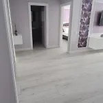 Apartament Luxury Green Beach