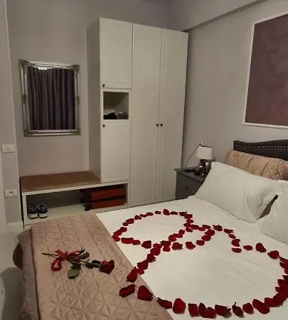 Apartament Luxury Green Beach شقة Năvodari