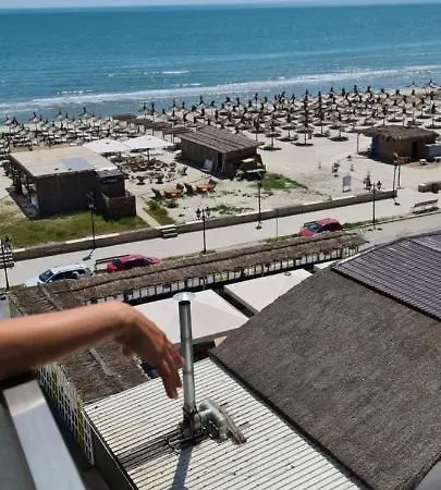 Apartament Luxury Green Beach * Năvodari